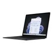 0404051387057-Microsoft Surface Laptop 5 - PC portable 15" - Core i7 1255U - Evo - 8 Go RAM - 512 Go SSD --Angle droit-0