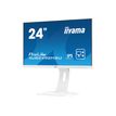 iiyama ProLite XUB2492HSU-W1 - LED-monitor - Full HD (1080p) - 24