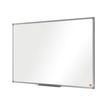 Nobo Basic whiteboard - 900 x 600 mm - wit