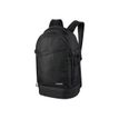 Dakine Verge Backpack - sac à dos 25L - BLACK RIPSTOP