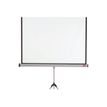 5028252250306-NOBO écran de projection avec trépied - 200x 151 cm-Gros plan-4
