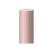 Clairefontaine Alliance - Papier cadeau - 70 cm x 250 m - 60 g/m² - renne rouge - papier