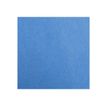 Clairefontaine Maya - Papier à dessin - 50 x 70 cm - 270 g/m² - bleu royal