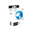 Cartouche compatible Brother LC421XL - cyan - Switch