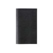 Brepols Interplan Calpe - zakdagboek - 89 x 160 mm