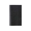 5412303145732-Brepols Interplan Calpe - journal de poche - 89 x 160 mm-Avant-0