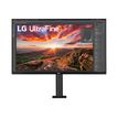 LG UltraFine 32UN880-B - LED-monitor - 4K - 32