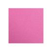 Clairefontaine MAYA - Tekenpapier - A4 - roze fuchsia