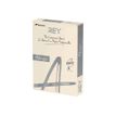 Rey Adagio - Papier couleur - A3 (297 x 420 mm) - 80 g/m² - 500 feuilles - ivoire