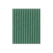 Clairefontaine - Carton ondulé - rouleau de 70 x 50 cm - 300 g/m² - vert sapin