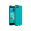Just Green - coque de protection pour iPhone 6/7/8/SE20 - blue lagon