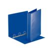 Esselte ESSENTIALS - Presentatieringband - A4 - voor 280 vellen - blauw