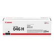4549292074055-Canon 046H - noir - cartouche laser d'origine-Avant-2