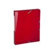 3130630597704-Exacompta Iderama PP - Boîte de classement plastique - dos 40 mm - disponible dans différ-Angle gauche-2