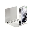 Leitz SoftClick Premium - presentatieringband - voor A4 Maxi -capaciteit: 180 vellen - wit