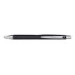 4902778789094-UniBall Jetstream RT - Roller rétractable - 1 mm - noir-Angle gauche-1