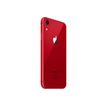 3701083037385-Apple iPhone XR - Smartphone reconditionné grade B (Bon état) - 4G - 3/64 Go - rouge-Arrière-4