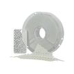 Dagoma PolyFlex - filament 3D PLA - blanc - Ø 1,75 mm - 750g