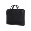 5711428015051-dbramante1928 Silkeborg - Sacoche pour PC portable 15" - noir-Angle droit-1