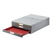 4005546985602-Durable Varicolor - Module de classement 3 tiroirs - multicolore-Angle droit-3