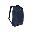 3567041404237-PORT Designs Torino II - Sac à dos pour ordinateur portable 15.6" - bleu-Angle gauche-1