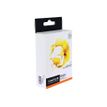 Cartouche compatible Brother LC900 - jaune - Switch