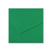 Canson Mi-Teintes - Papier à dessin - 50 x 65 cm - vert billard