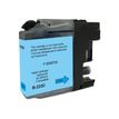 Cartouche compatible Brother LC223 - cyan - Uprint