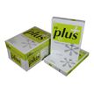Igepa Hi-Plus - papier uni - 2500 feuille(s) - A3 - 75 g/m² (pack de 5)