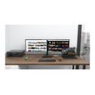 8595611704079-i-Tec - Station d'accueil - USB-C / Thunderbolt 3 - DVI, HDMI - GigE - Europe-Avant-6