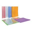 Viquel PROPYSOFT - Showalbum - 30 compartimenten - 60 weergaven - A4 - verkrijgbaar in verschillende kleuren