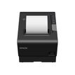Epson TM T88VI - imprimante tickets - Noir et blanc - thermique direct - USB - noir