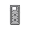 OtterBox Symmetry Series - Coque de protection- pour Samsung Galaxy S6 - Gris glacier