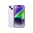 Apple iPhone 14 Plus - Smartphone - 5G - 256 Go - violet