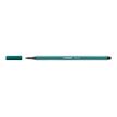 STABILO Pen 68 - Feutre pointe moyenne - vert épinard
