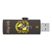 Emtec Harry Potter M730 Poudlard - clé USB 16 Go - USB 2.0