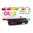 Cartouche laser compatible Brother TN910 - magenta - Owa K18071OW