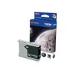 0000791374571-Brother LC1000 - noir - cartouche d'encre originale-Angle droit-1