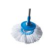 5415279039081-De Witte Turbomop Pro - Kit de seau et balai à franges-Gros plan-2