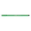STABILO Pen 68 - Feutre pointe moyenne - vert fluo