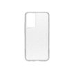 OtterBox Symmetry Series Clear - coque de protection pour Galaxy S22+ - transparent pailleté