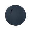 Leitz Ergo Cosy Active - Ballon d'assise - diamètre de 65 cm - gris velours