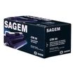 Sagem - 1 - origineel - tonercartridge - voor MF 3316, 3340, 3350; Phonefax 2312, 2320, 2325, 2390, 2395, 2410, 2420, 2425, 2440