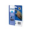 8715946479446-Epson T1572XL Tortue - cyan - cartouche d'encre originale-Angle droit-2