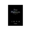 Canon Photo Paper Pro Platinum - A4 (210 x 297 mm) - 300 g/m² - 20 vel(len) fotopapier - voor PIXMA iP3600, MP240, MP480, MP620, MP980
