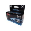 UPrint E-40B - XL-capaciteit - zwart - compatible - inktcartridge (alternatief voor: Epson T040)