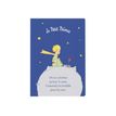 Kiub Le Petit Prince - notitieboek - A5 - 30 vellen
