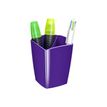 CEP Gloss - Pot à crayons violet