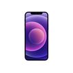 Apple iPhone 12 - Smartphone - 5G - 256 Go - violet