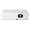 8715946706849-Epson CO-W01 - projecteur 3LCD - portable - blanc et noir-Avant-2